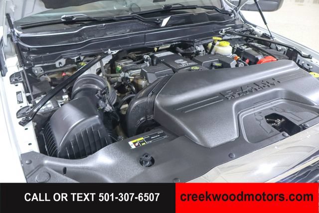 Used 2024 RAM 3500 Tradesman w/ Chrome Appearance Group AWD/4WD image 20