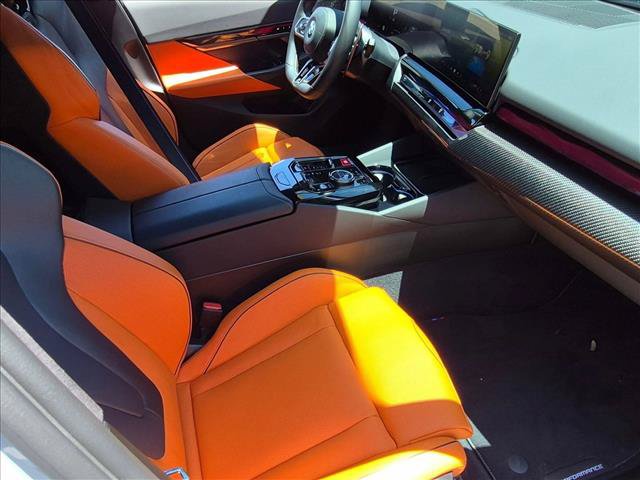 Used 2026 BMW M5 AWD/4WD image 19