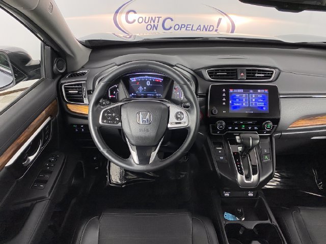 Used 2022 Honda CR-V EX-L image 17