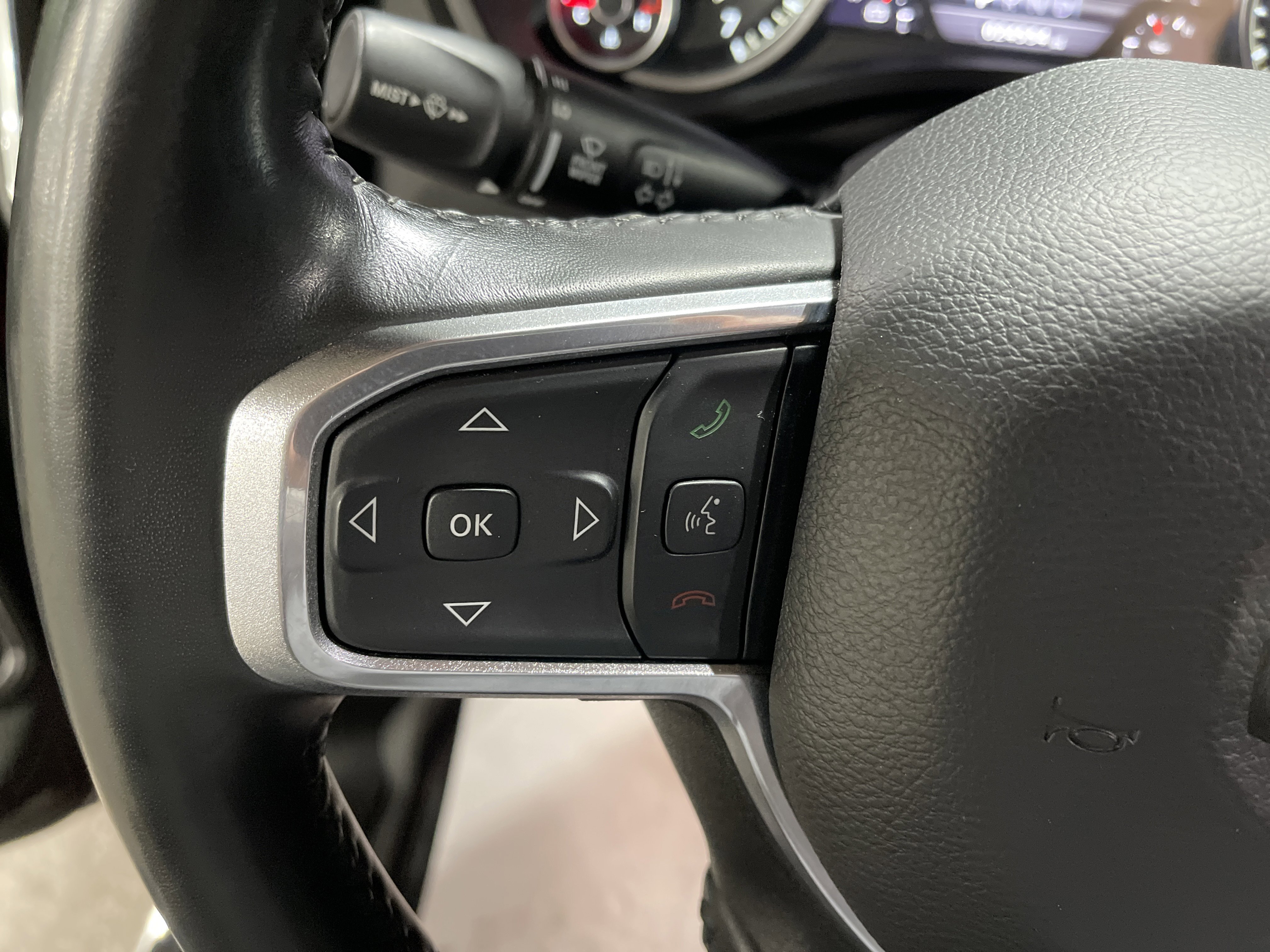 Used 2022 RAM 1500 Laramie image 18