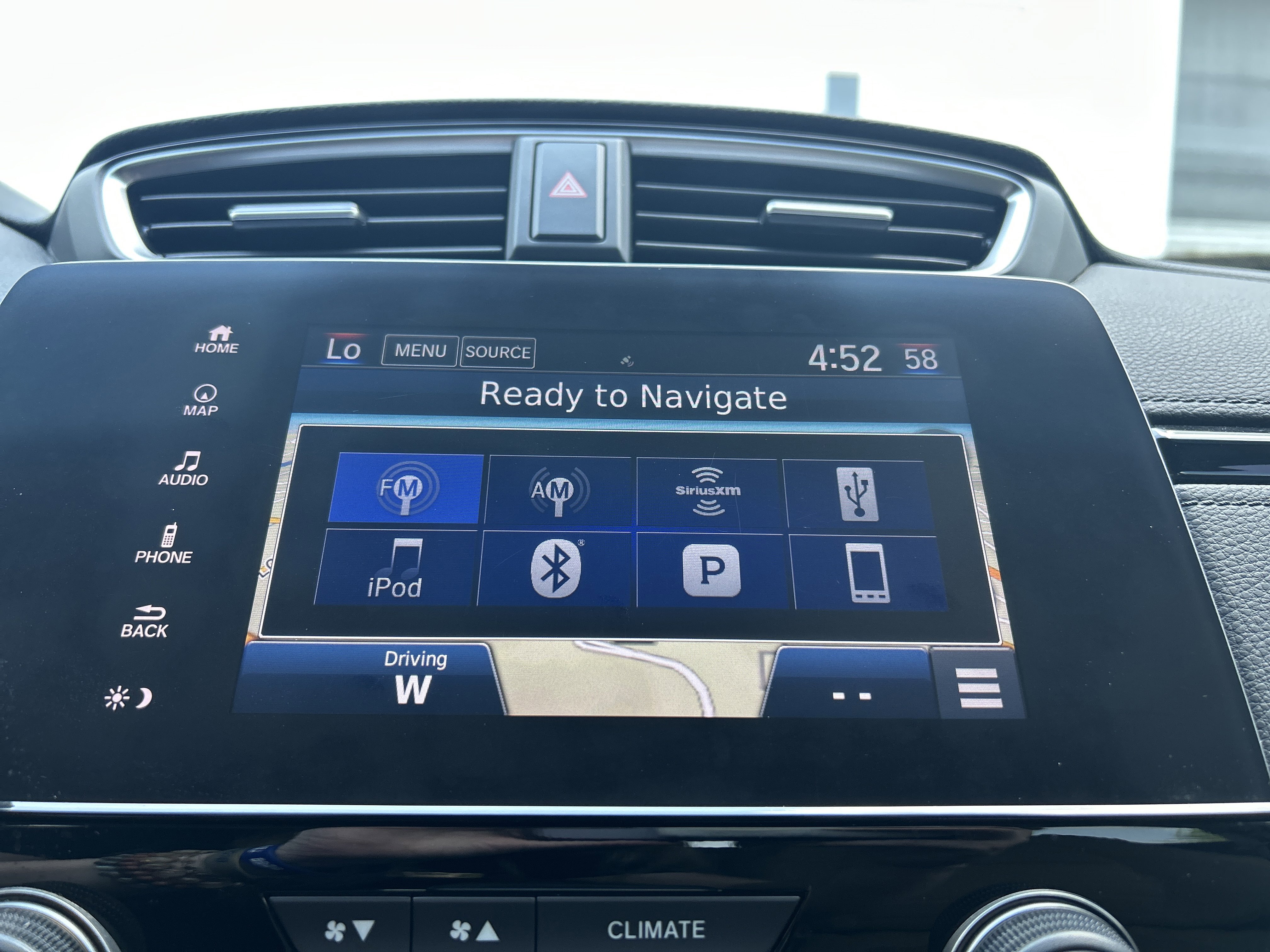 Used 2018 Honda CR-V Touring image 13