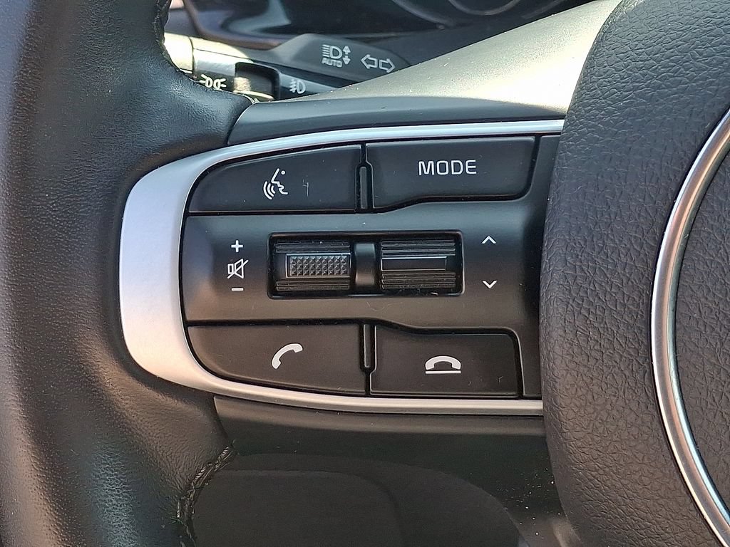 Certified 2024 Kia K5 GT-Line FWD image 16