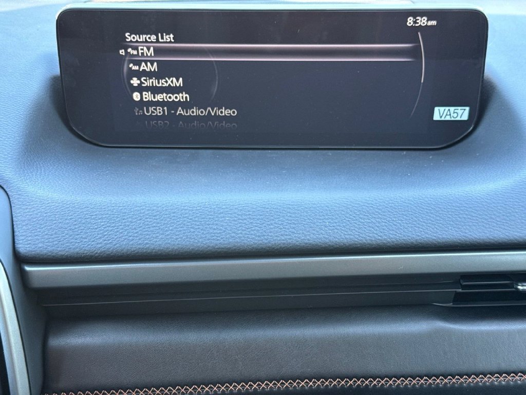 New 2026 MAZDA CX-50 AWD 2.5 Hybrid w/ Premium Pkg image 16