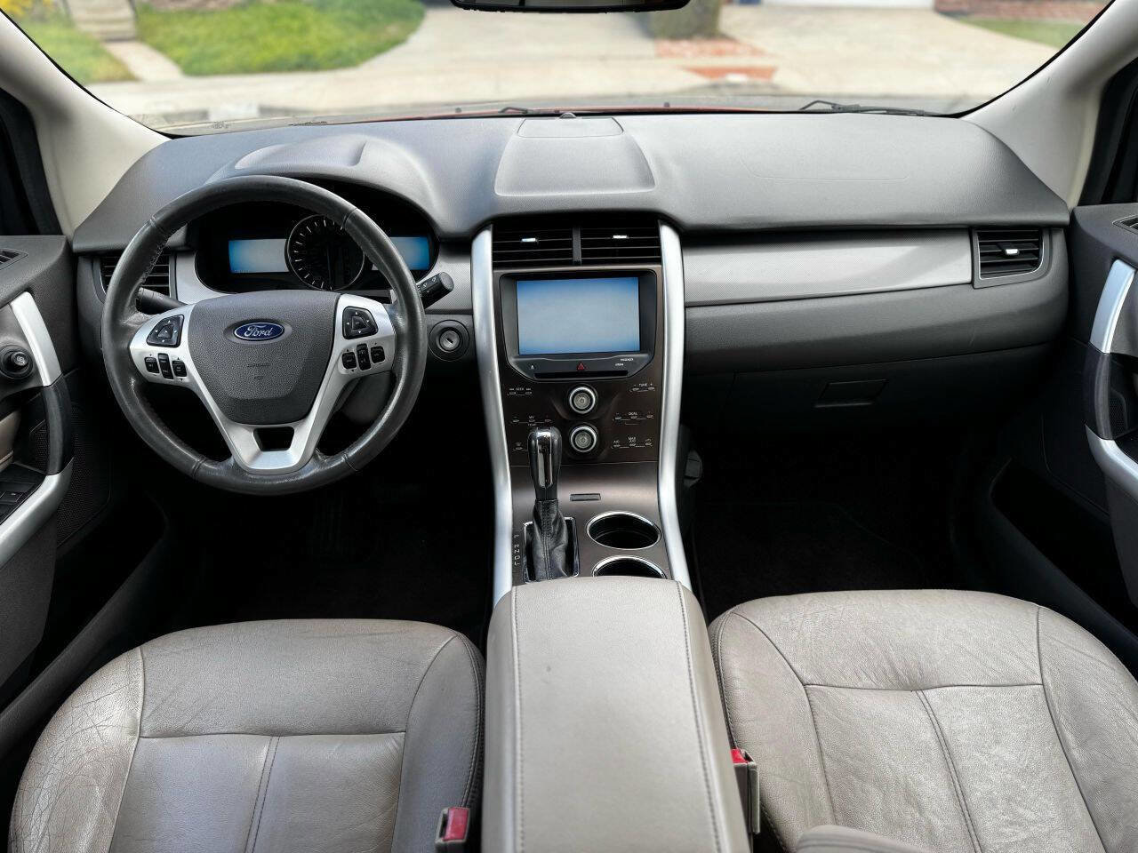 Used 2012 Ford Edge SEL image 23