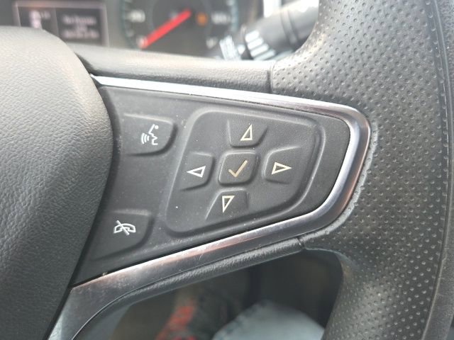 Used 2023 Chevrolet Malibu LT FWD image 36