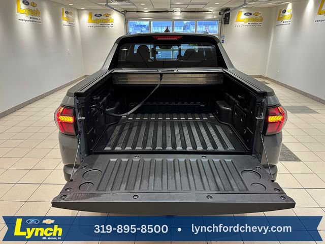 Used 2022 Hyundai Santa Cruz SEL Premium image 20