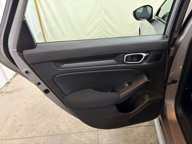 Used 2022 Honda Civic Sport image 18