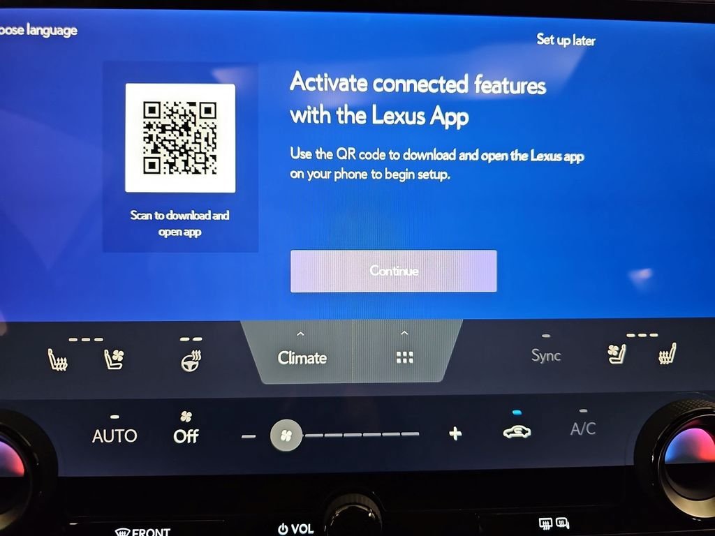 New 2026 Lexus NX 450h+ AWD w/ Luxury Package image 21