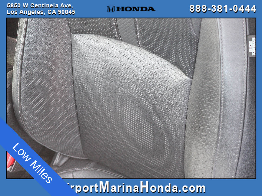 Used 2016 Honda Civic Touring image 26