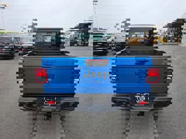 New 2026 Jeep Gladiator Sport image 6