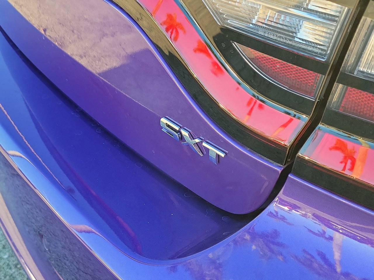 Used 2023 Dodge Charger SXT image 5