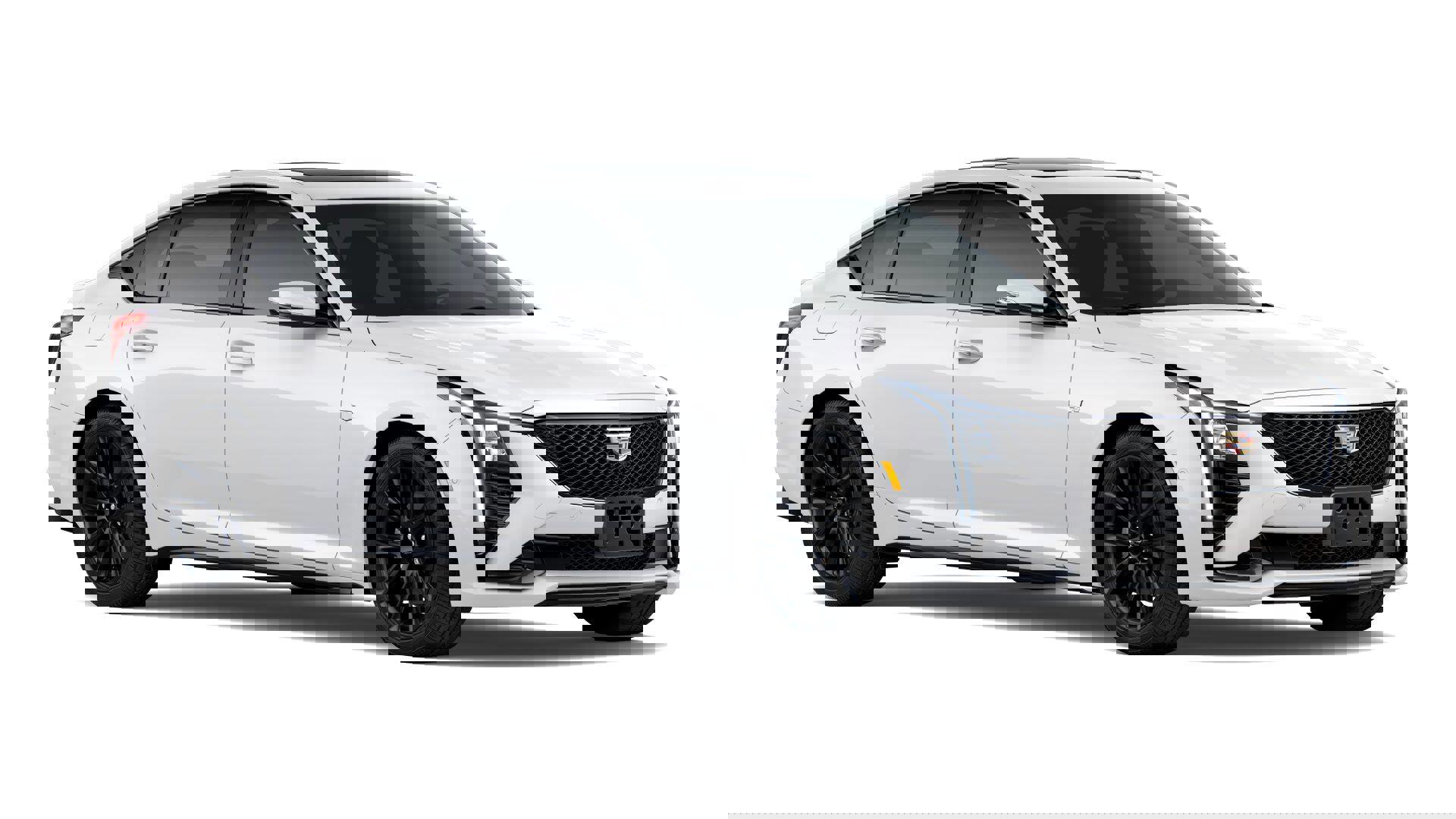 New 2026 Cadillac CT5 Sport w/ Technology Package image 30