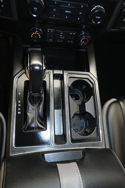 Used 2019 Ford F150 XLT w/ Equipment Group 302A Luxury AWD/4WD image 19
