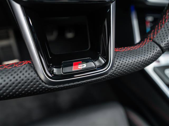 Used 2023 Audi S6 Premium Plus w/ Premium Plus Package image 24