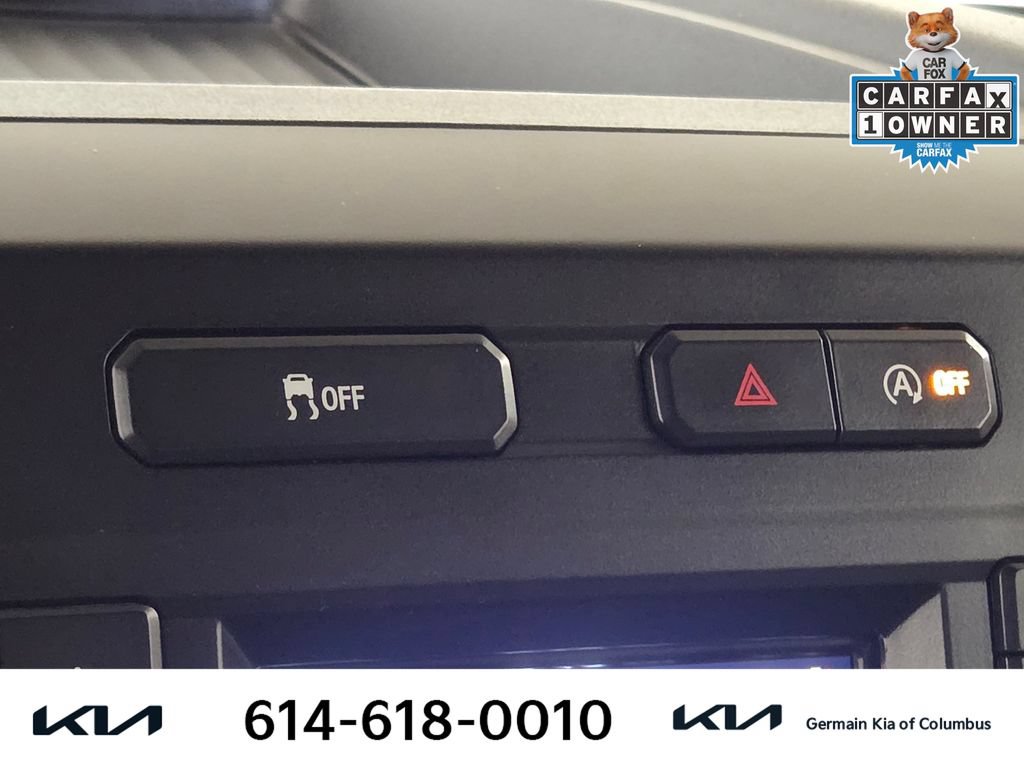 Used 2018 Ford F150 XL w/ Equipment Group 101A Mid AWD/4WD image 29