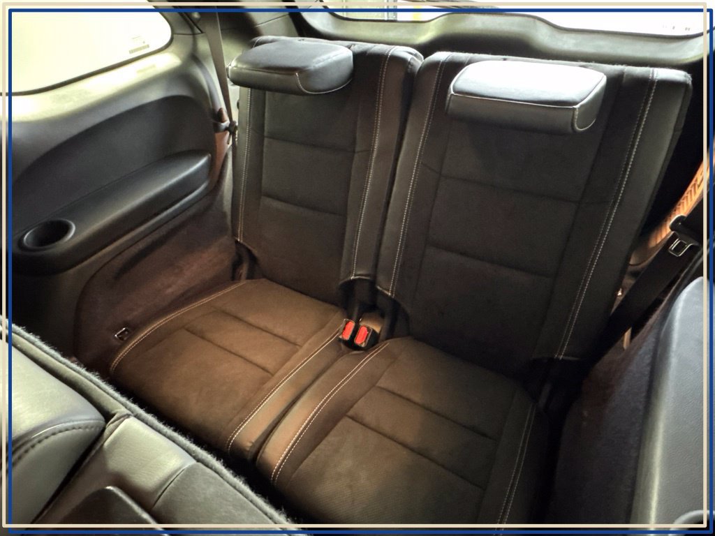 Used 2026 Dodge Durango SRT Hellcat w/ Premium Group AWD/4WD image 37