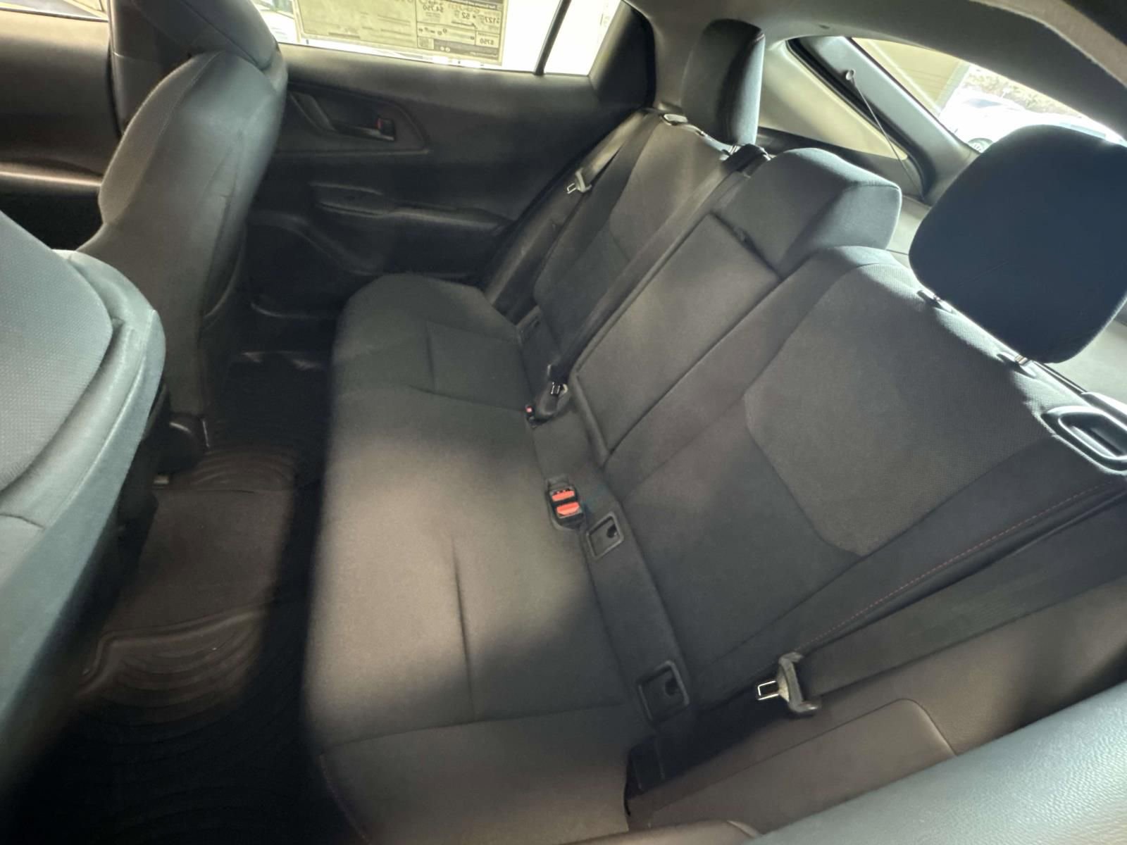 New 2026 Toyota Prius Plug-In Hybrid image 8