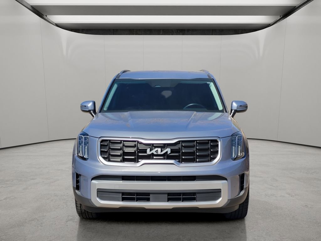 Used 2023 Kia Telluride S AWD/4WD image 6
