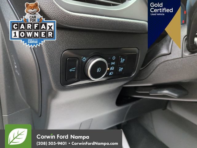 Used 2025 Ford Escape Platinum AWD/4WD image 15