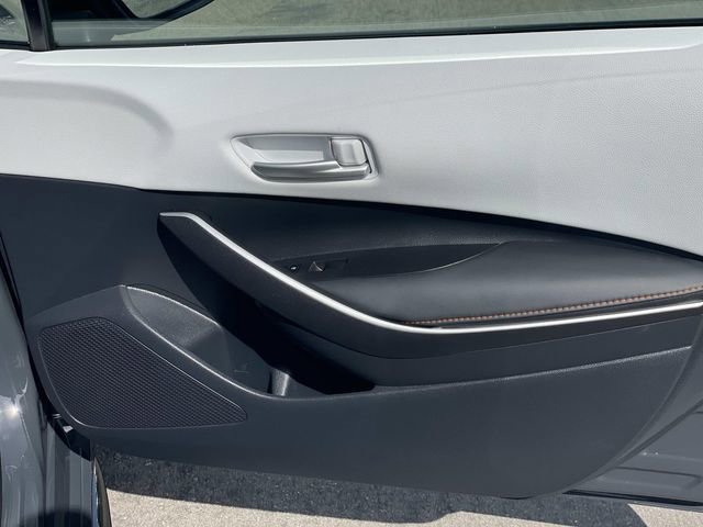 Used 2025 Toyota Corolla FX w/ Convenience Package FWD image 32