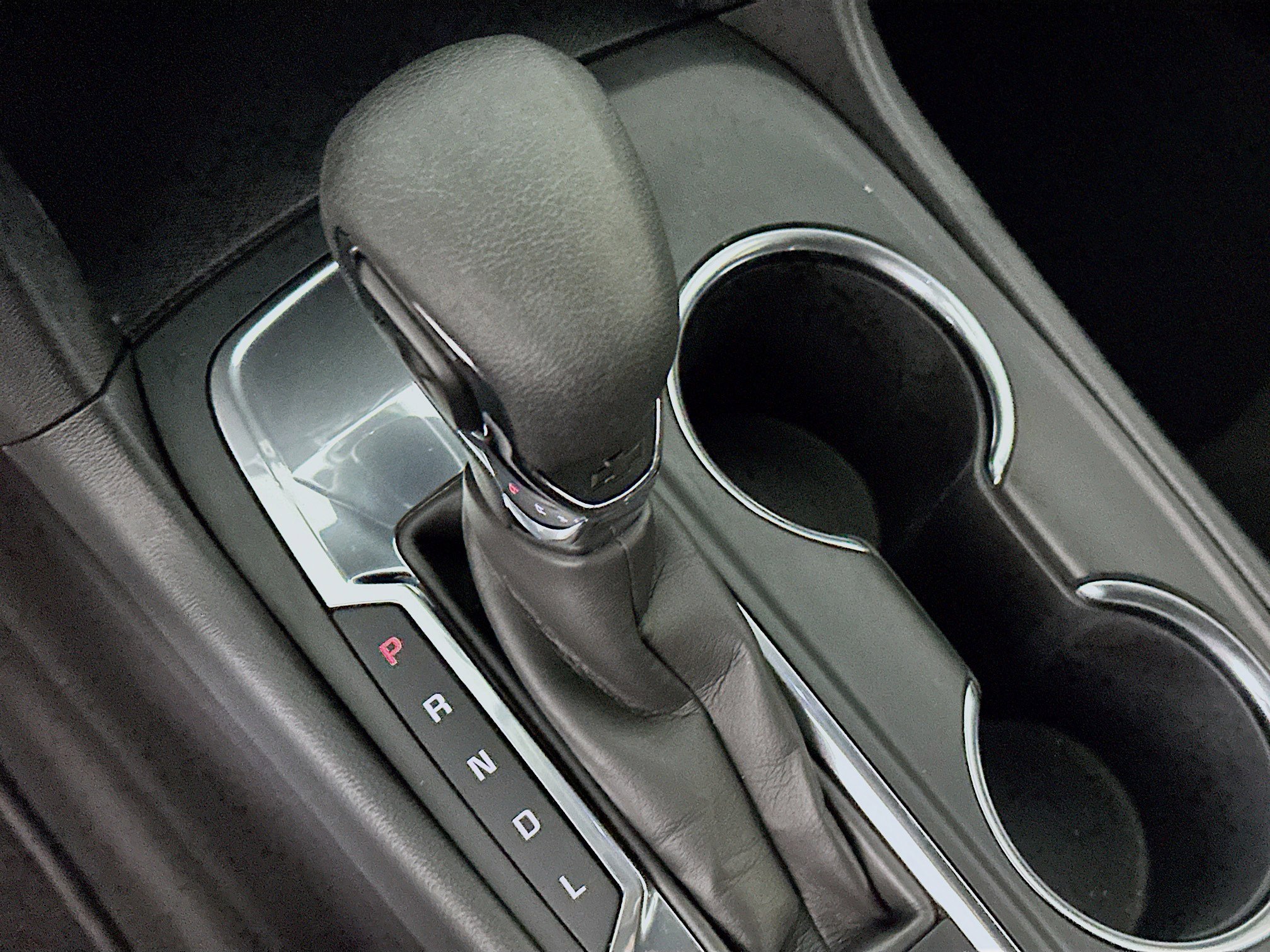 Used 2023 Chevrolet Equinox LT image 23