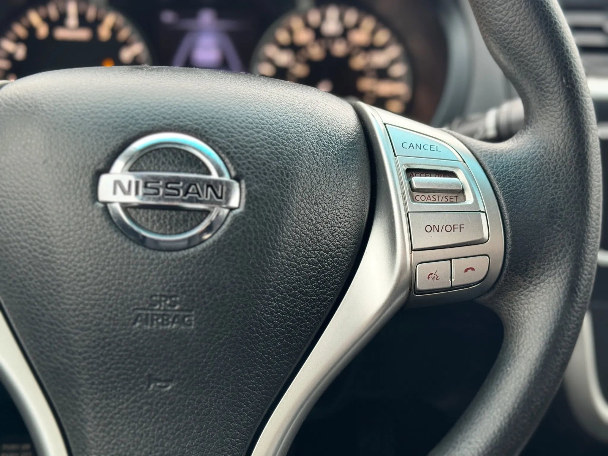 Used 2017 Nissan Altima 2.5 S w/ Power Driver Seat Package image 19