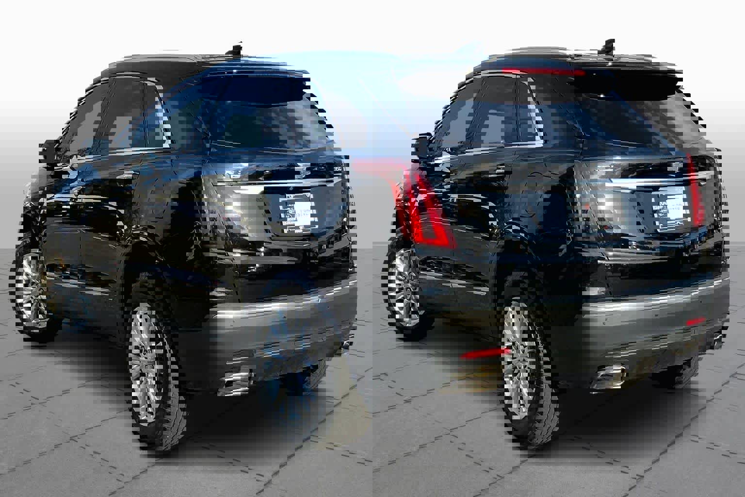 Used 2024 Cadillac XT5 Luxury image 12