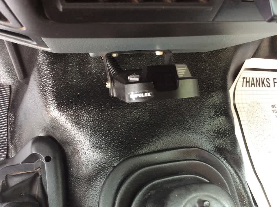 Used 2013 Ford F750 2WD Regular Cab Super Duty image 31
