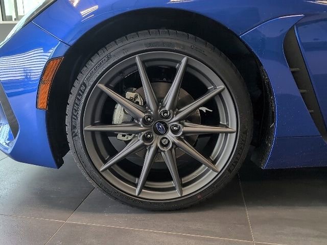 New 2026 Subaru BRZ Limited w/ Popular Package 2 image 5