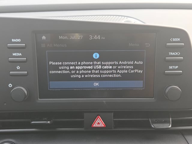 New 2026 Hyundai Elantra SEL Sport FWD video 4