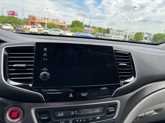 Used 2019 Honda Pilot EX-L image 17