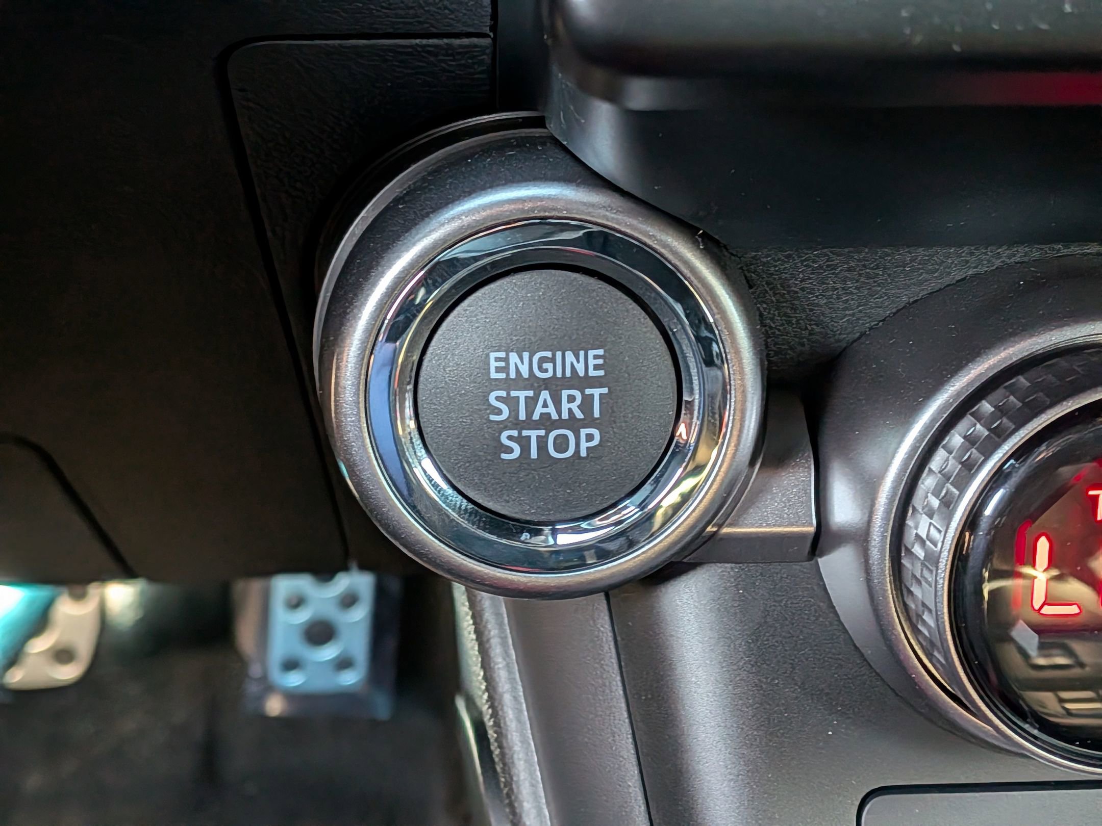 New 2026 Subaru BRZ Limited image 13