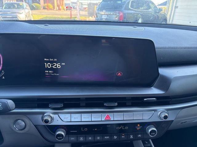 Used 2024 Kia Telluride S w/ S Sunroof Package image 13