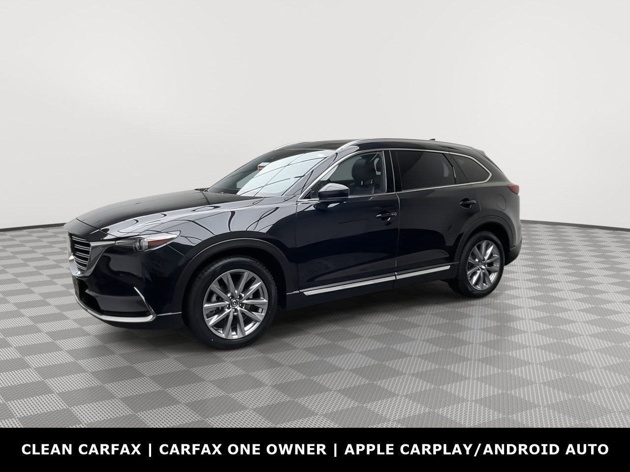 Used 2023 MAZDA CX-9 Grand Touring image 37