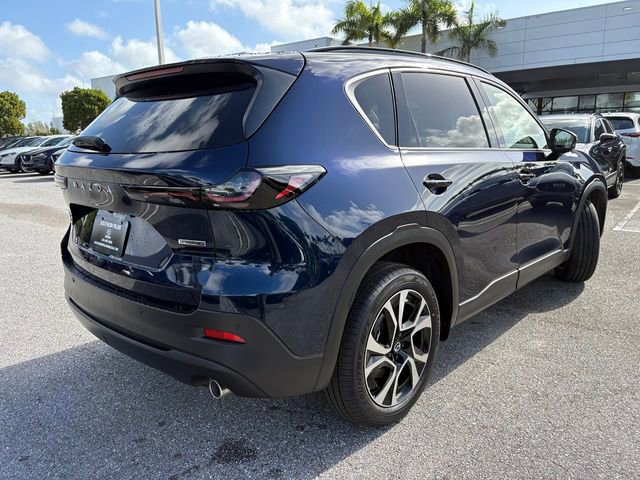 New 2026 MAZDA CX-5 Preferred AWD/4WD image 2
