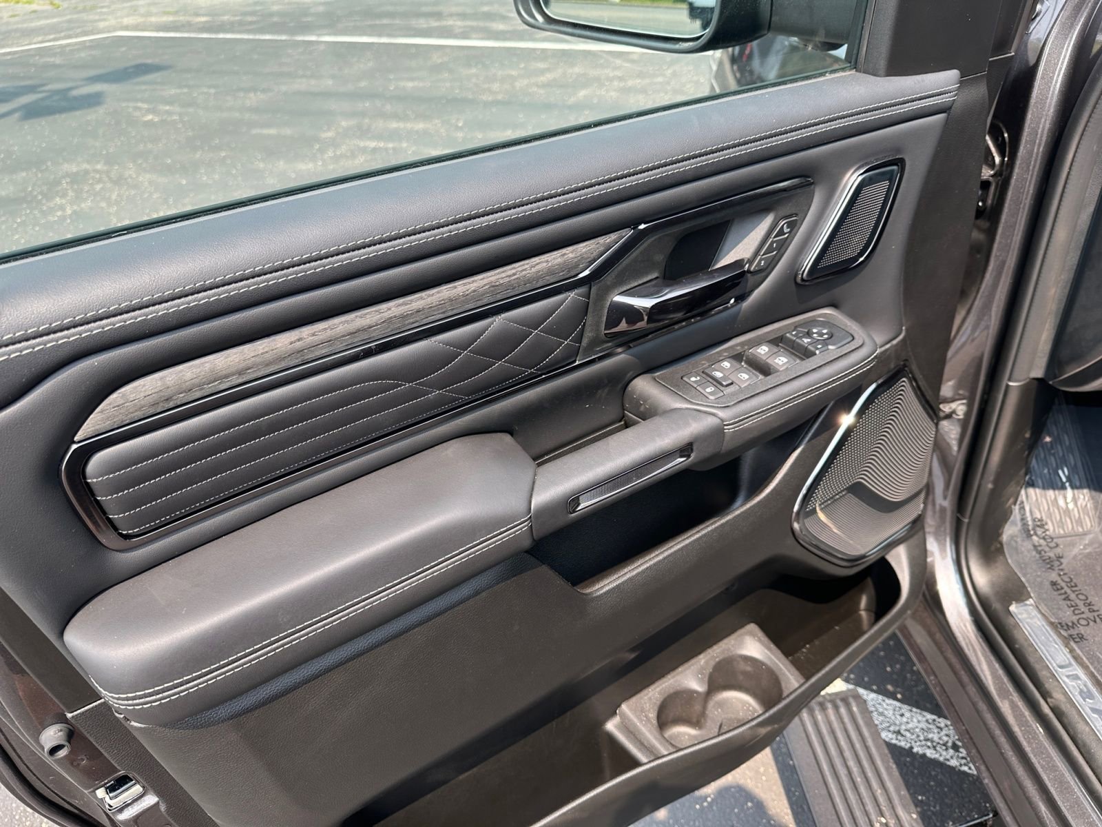 New 2026 RAM 1500 Limited image 21