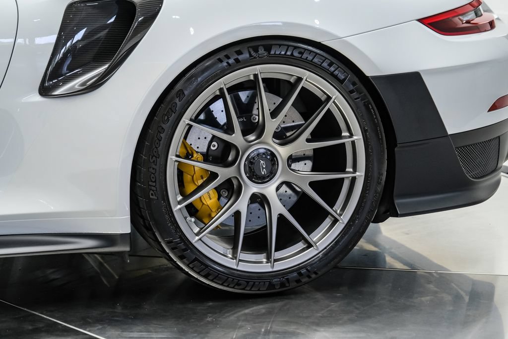 Used 2018 Porsche 911 GT2 RS RWD image 58