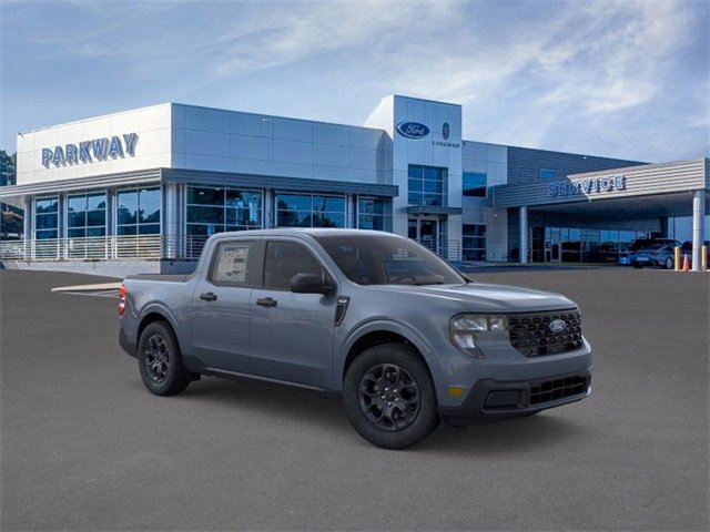 New 2025 Ford Maverick XLT image 7