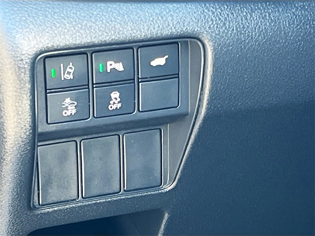 Used 2022 Honda CR-V Touring image 10