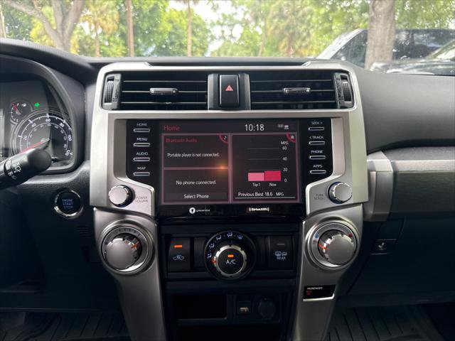 Used 2024 Toyota 4Runner SR5 RWD image 25