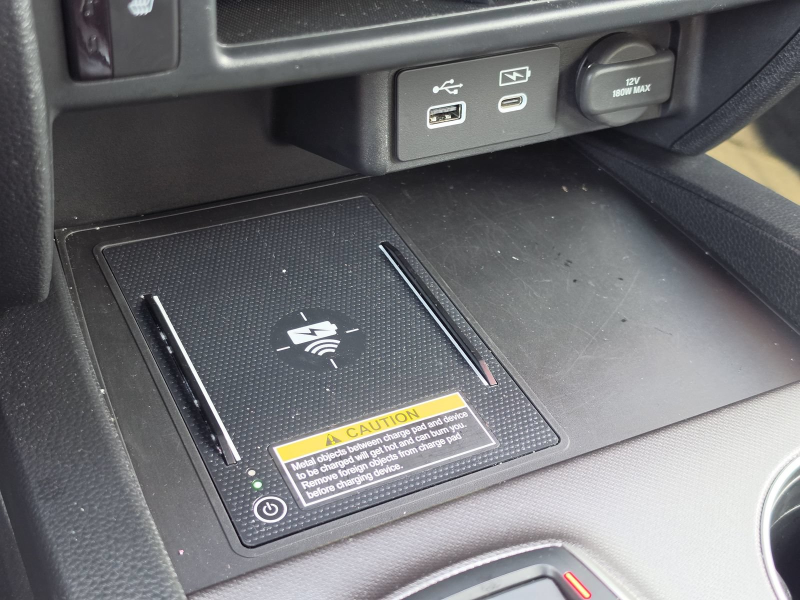 Used 2024 Honda Passport EX-L image 31