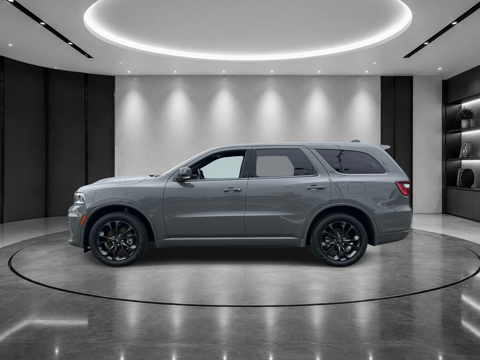 Used 2022 Dodge Durango GT AWD/4WD image 3