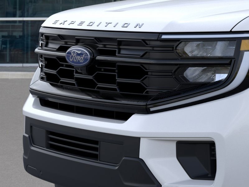 New 2026 Ford Expedition Active AWD/4WD image 19