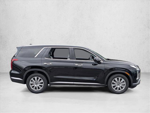 Used 2025 Hyundai Palisade SEL image 4
