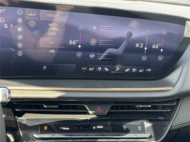 New 2026 Buick Envision Avenir image 19