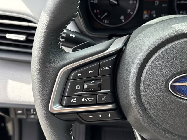 New 2025 Subaru Legacy Premium image 26