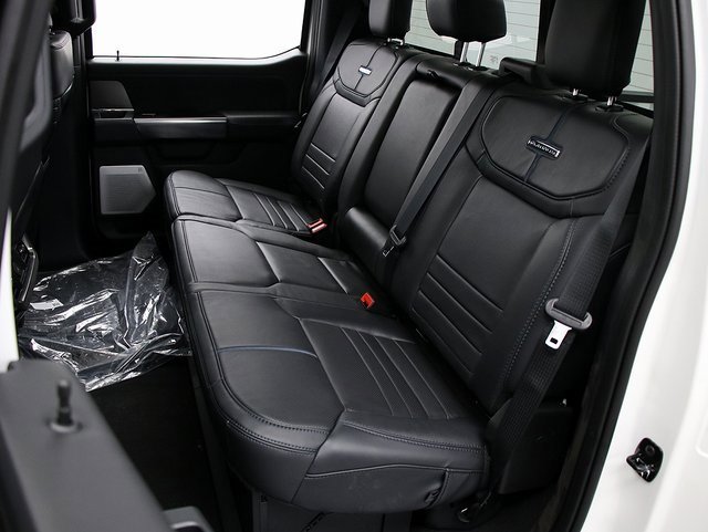 New 2026 Ford F450 Platinum image 14