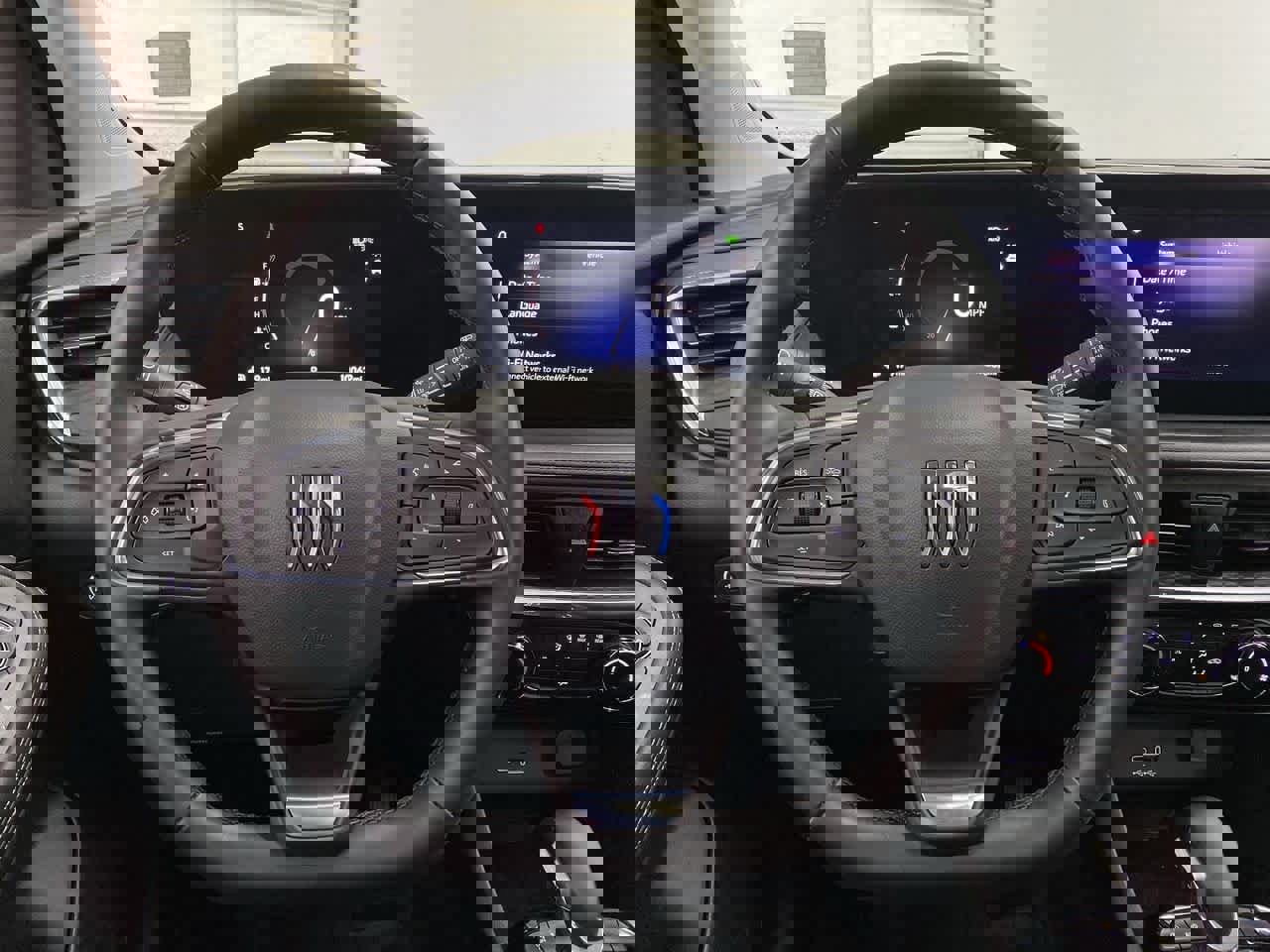 Used 2024 Buick Encore GX Sport Touring w/ Experience Buick Package image 20