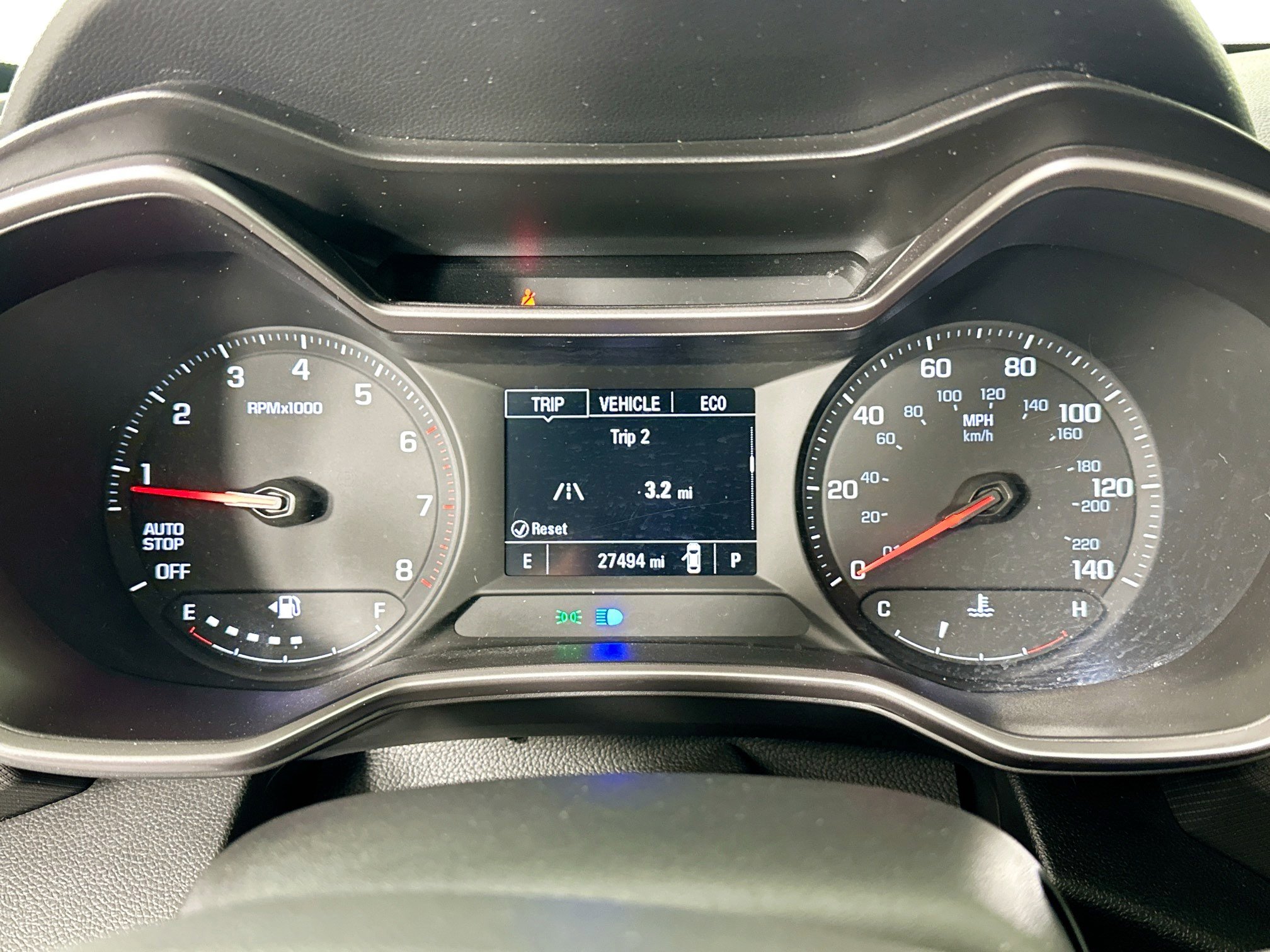 Used 2021 Chevrolet TrailBlazer LS FWD image 15