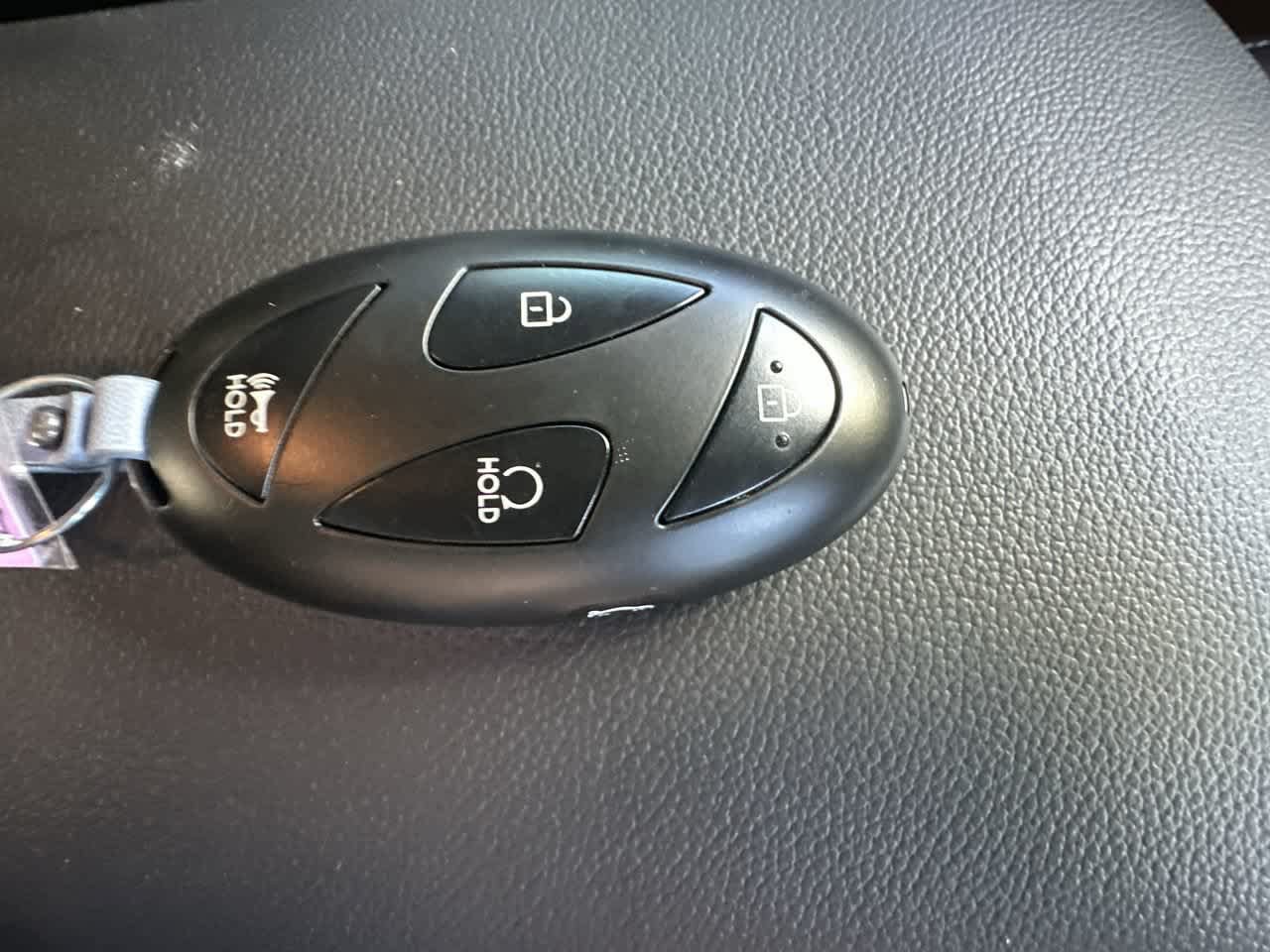 Used 2026 Hyundai Elantra N FWD image 28